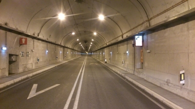 Poctefa Le Tunnel Bielsa Aragnouet Fete Ses 40 Ans Avec Des Concours Et Des Visites Guidees